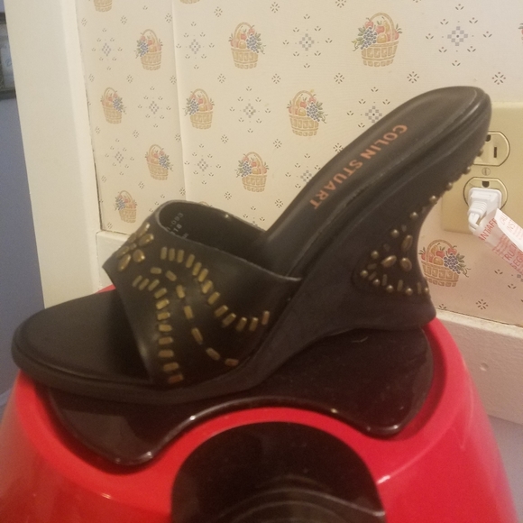 Platform Wedge - Picture 2 of 4